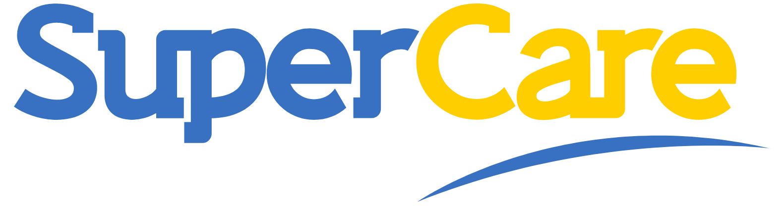 Super Care Logo