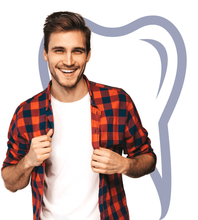 Root Canal Treatment Why Choose Us Section