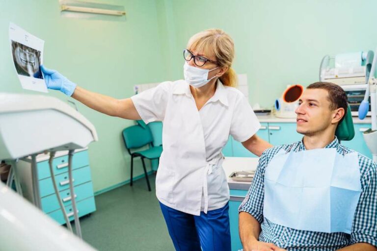 How Long Do Dentist Appointments Take?