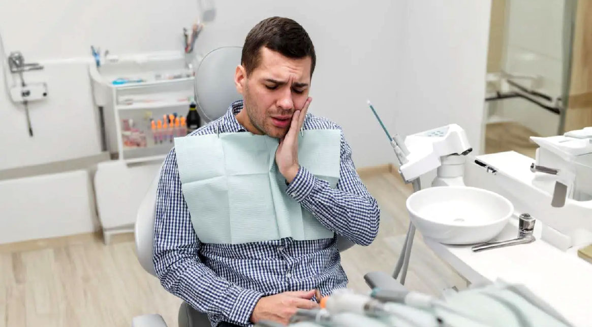 Emergency Dentist Frankston What to Do During a Dental Emergency